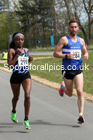 Graded 10k, 2021 Middlesbrough Endeavour Graded 10k, Middlesbrough, Sunday, April 25th. Photo: David T. Hewitson/Sports for All Pics